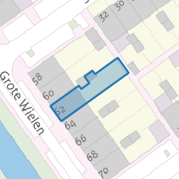 Perceel RTD13-BA-3400