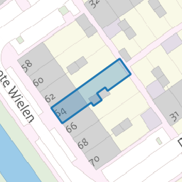 Perceel RTD13-BA-3401