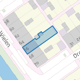 Perceel RTD13-BA-3402