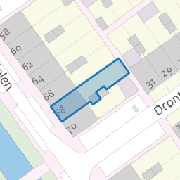 Perceel RTD13-BA-3403