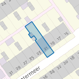 Perceel RTD13-BA-3410