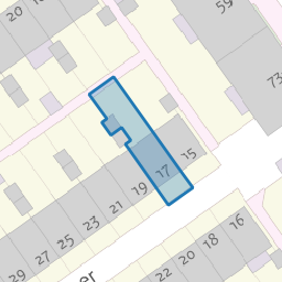 Perceel RTD13-BA-3412