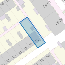 Perceel RTD13-BA-3413