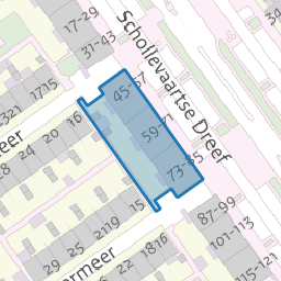 Perceel RTD13-BA-3414