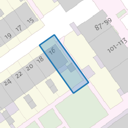 Perceel RTD13-BA-3415