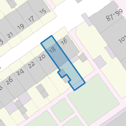 Perceel RTD13-BA-3416