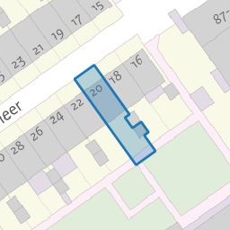 Perceel RTD13-BA-3417