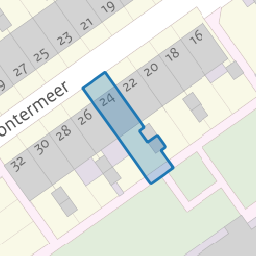 Perceel RTD13-BA-3419