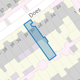 Perceel RTD13-BA-342