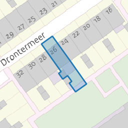 Perceel RTD13-BA-3420