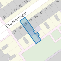 Perceel RTD13-BA-3421