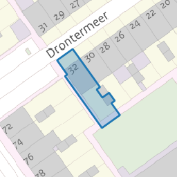 Perceel RTD13-BA-3423