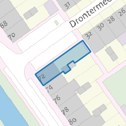 Perceel RTD13-BA-3424