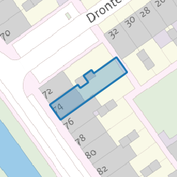 Perceel RTD13-BA-3425