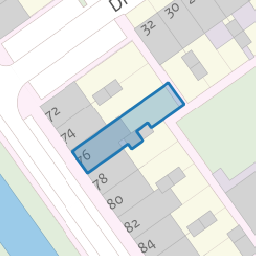 Perceel RTD13-BA-3426