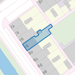 Perceel RTD13-BA-3427