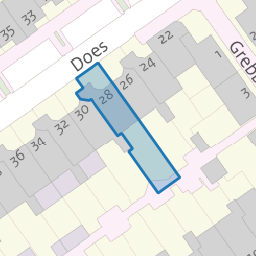 Perceel RTD13-BA-343