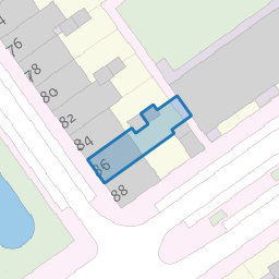 Perceel RTD13-BA-3431