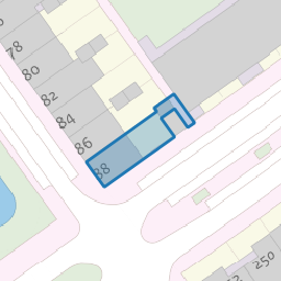 Perceel RTD13-BA-3432