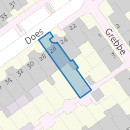 Perceel RTD13-BA-344