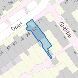 Perceel RTD13-BA-345