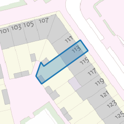 Perceel RTD13-BA-3452