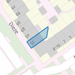 Perceel RTD13-BA-3456