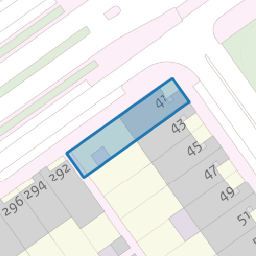 Perceel RTD13-BA-3459