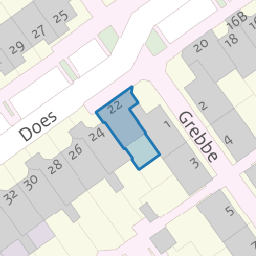 Perceel RTD13-BA-346