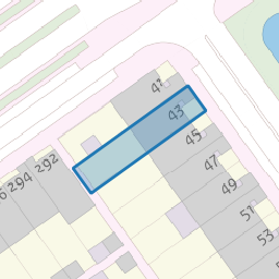 Perceel RTD13-BA-3460