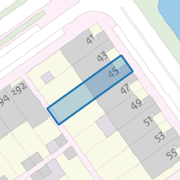 Perceel RTD13-BA-3461