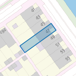 Perceel RTD13-BA-3462