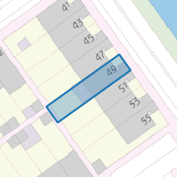 Perceel RTD13-BA-3463