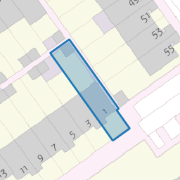 Perceel RTD13-BA-3468