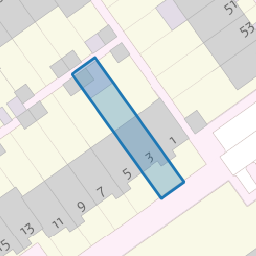 Perceel RTD13-BA-3470