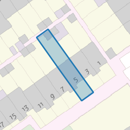 Perceel RTD13-BA-3472