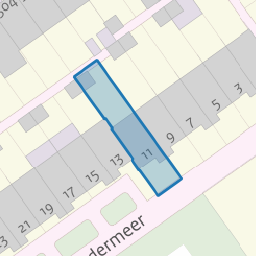 Perceel RTD13-BA-3478