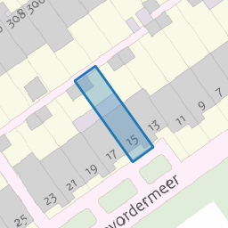 Perceel RTD13-BA-3482