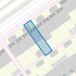 Perceel RTD13-BA-3483