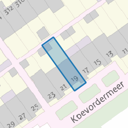 Perceel RTD13-BA-3486