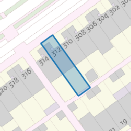 Perceel RTD13-BA-3487