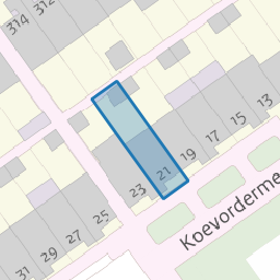 Perceel RTD13-BA-3488