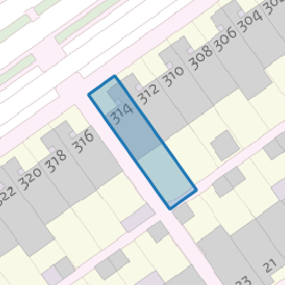 Perceel RTD13-BA-3489