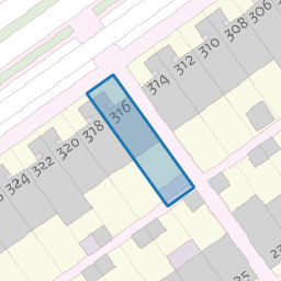 Perceel RTD13-BA-3491