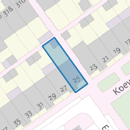 Perceel RTD13-BA-3492