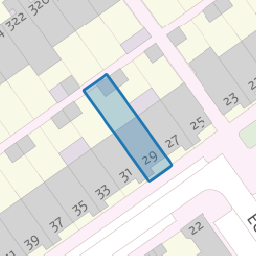 Perceel RTD13-BA-3496