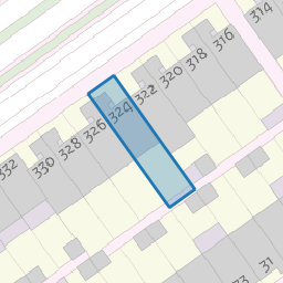 Perceel RTD13-BA-3499