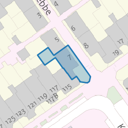 Perceel RTD13-BA-350