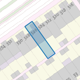 Perceel RTD13-BA-3501