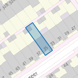 Perceel RTD13-BA-3502